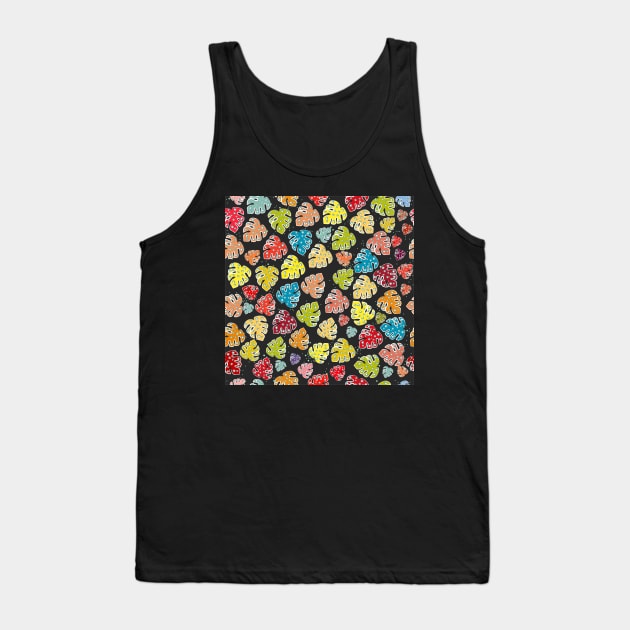 Exotic Tank Top by Creative Meadows